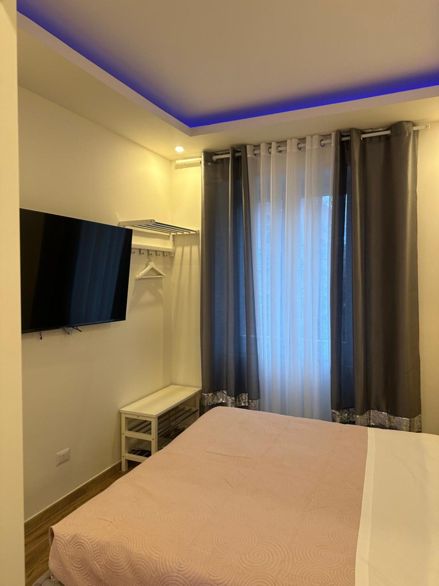Confortable Room - 5 Mediolan Zewnętrze zdjęcie